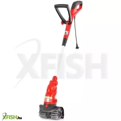 Hecht 445 - elektromos gyomirtó