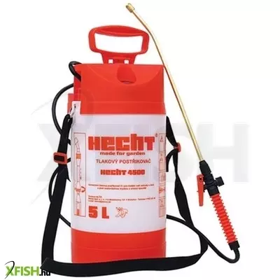 hecht 4500 - permetező pumpás 5l