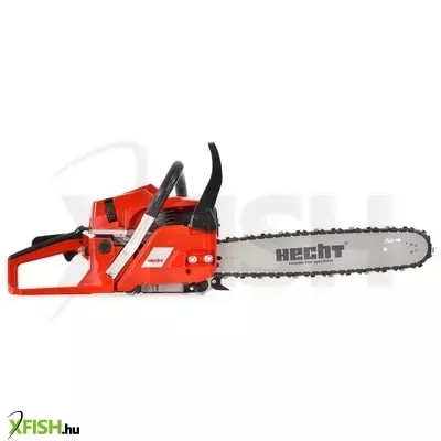 Hecht 45 - benzinmotoros láncfűrész