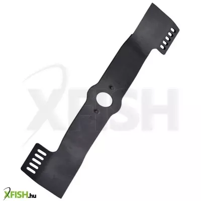 Hecht 500051 - turbo fűnyírókés 51cm