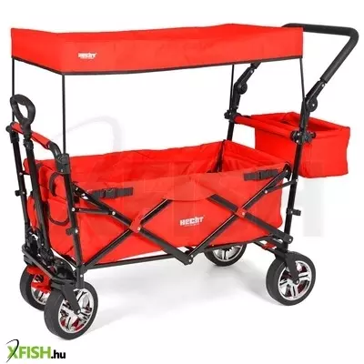 hecht 50006 - kézi kocsi szabadidős tevékenységhez