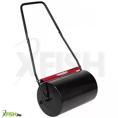 Hecht 501 - fűhenger