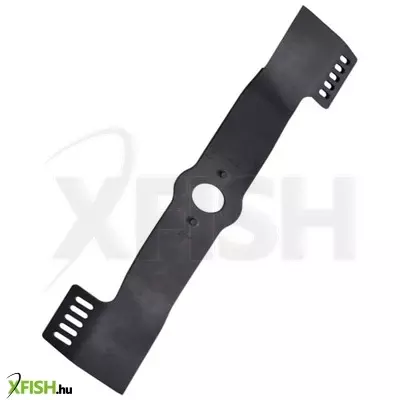 Hecht 502051 - turbo fűnyírókés 51cm