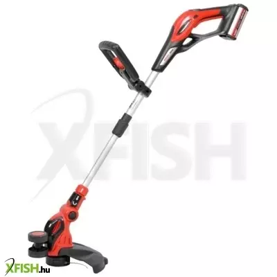 Hecht 5020 - akkumulátoros szegélynyíró akku+töltő nem tartozék!