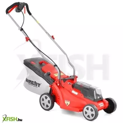 Hecht 5034 - akkumulátoros fűnyíró, hajtás nélkül