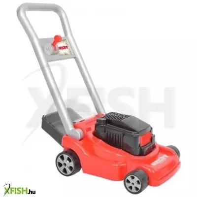 hecht 50437 - gyermek fűnyíró hanggal