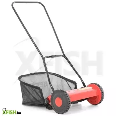 Hecht 504 - mechanikus fűnyíró