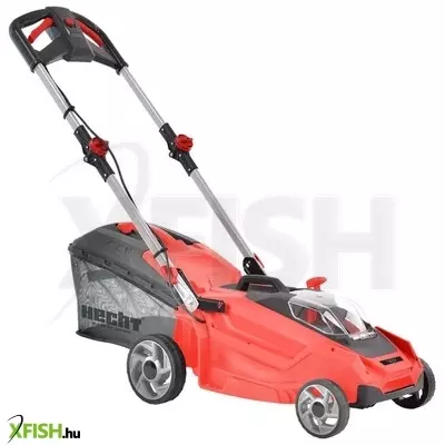 Hecht 5070 - akkumulátoros fűnyíró