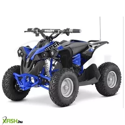 Hecht 51060 blue - akkumulátoros  quad