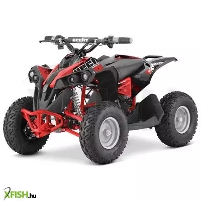 Hecht 51060 red - akkumulátoros  quad