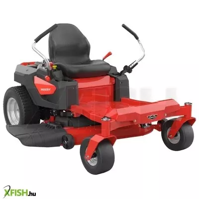 Hecht 5107 - kerti traktor