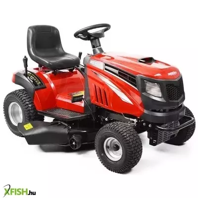 Hecht 5114 - kerti traktor