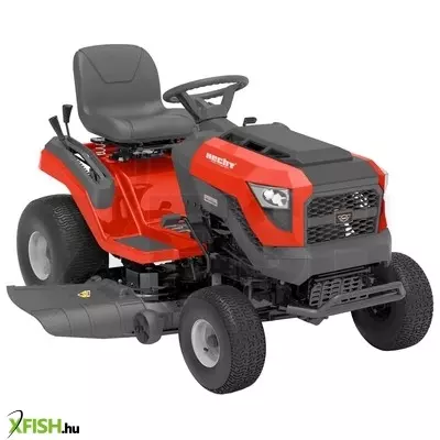 Hecht 5118 - kerti traktor