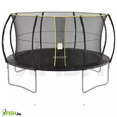 Hecht 512001 - trambulin 366x265 (2csom)