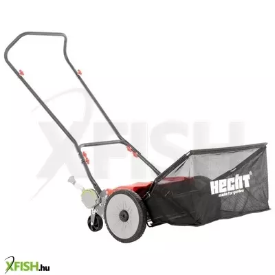 Hecht 514 profi - mechanikus fűnyíró