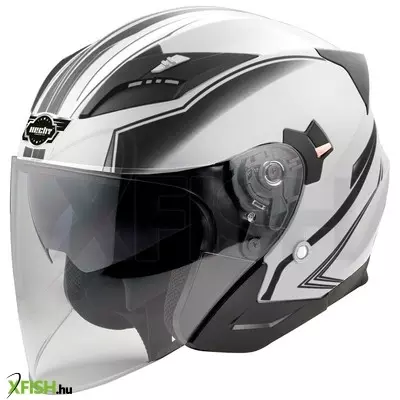 Hecht 51627 L - bukósisak