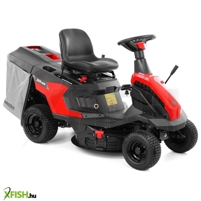 hecht 5167 rider fűnyíró kerti traktor