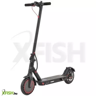 Hecht 5177 - akkumulátoros roller