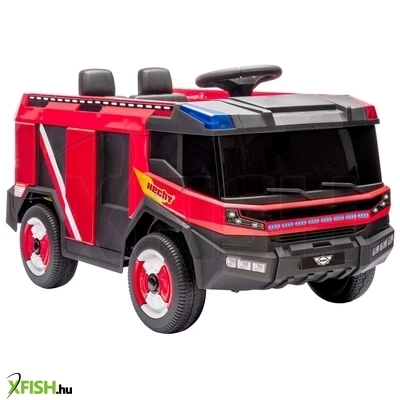Hecht 51817 - akkumulátoros tűzoltóautó