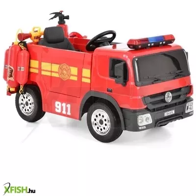 hecht 51818 - akkumulátoros kisautó