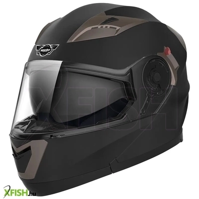 Hecht 51925 - Bukósisak S