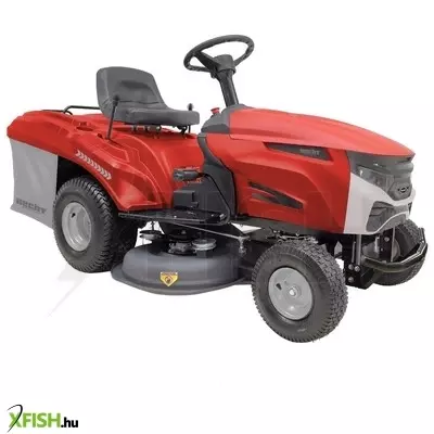 Hecht 5196 - kerti traktor