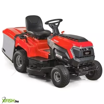 Hecht 5198 - kerti traktor