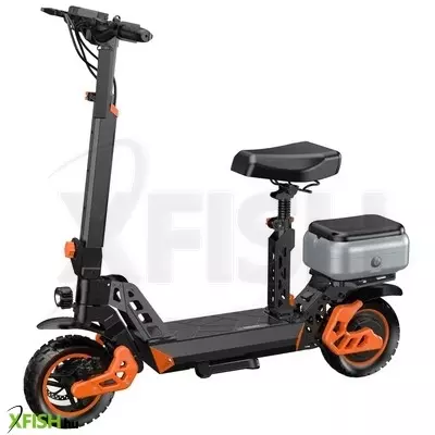 Hecht 5201 orange - akkumulátoros roller