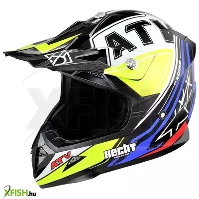 Hecht 52915 M - bukósisak M