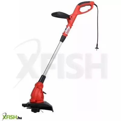 Hecht 530 - elektromos fűszegélynyíró