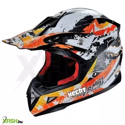 Hecht 53915 XS - bukósisak XS