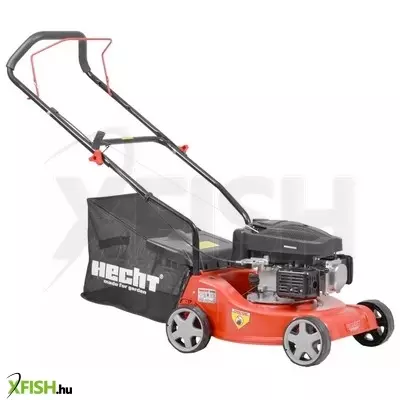 Hecht 5408 - benzinmotoros fűnyíró