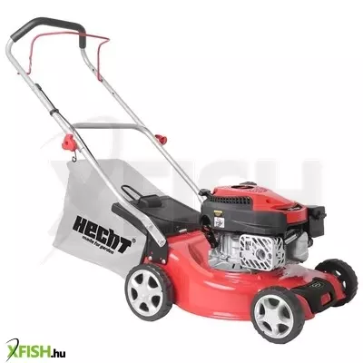 hecht 540 - benzinmotoros fűnyíró