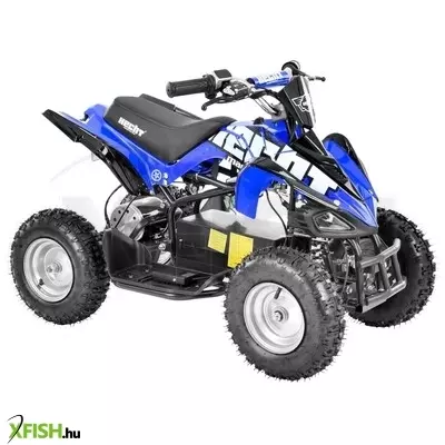 hecht 54100 blue - akkumulátoros gyerek quad