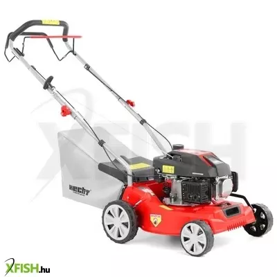 Hecht 541 S - benzinmotoros fűnyíró