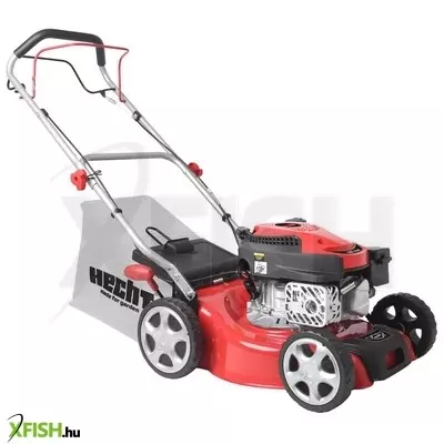 Hecht 541 sw - benzinmotoros fűnyíró