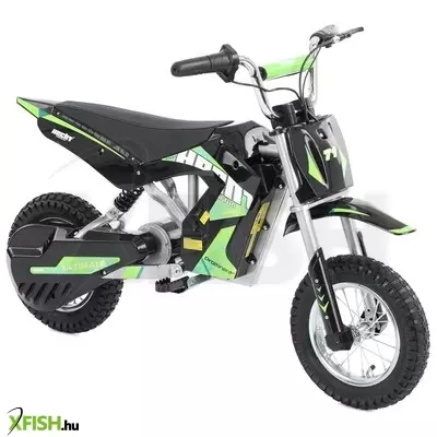 Hecht 54300 green - gyermek motor