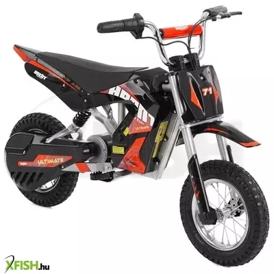 Hecht 54300 red- gyermek motor