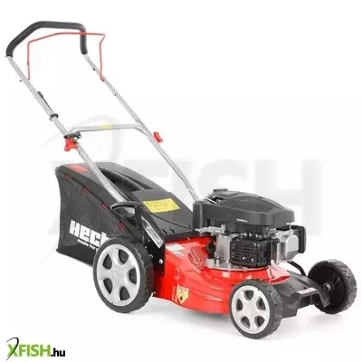 Hecht 543 - benzinmotoros fűnyíró