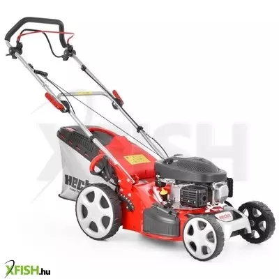 Hecht 543 sw 5 in 1 - benzinmotoros önjáró fűnyíró