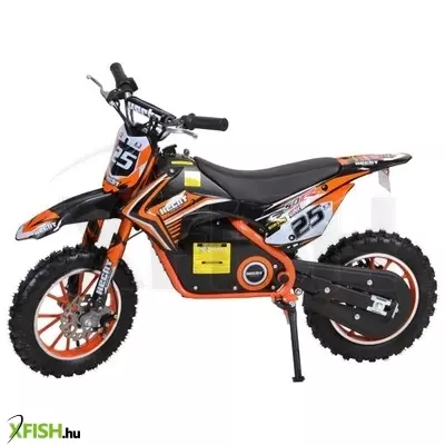 hecht 54500 - gyermek motor