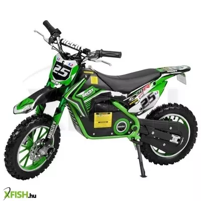 hecht 54501 - gyermek motor