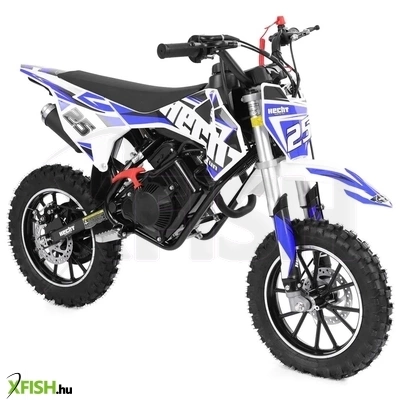 Hecht 54557 Blue Benzinmotoros Gyerek Motor