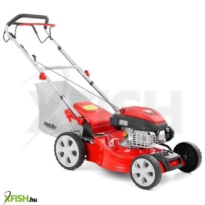 Hecht 54666 sx - benzinmotoros fűnyíró