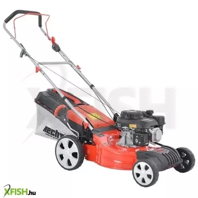 Hecht 546 - benzinmotoros fűnyíró