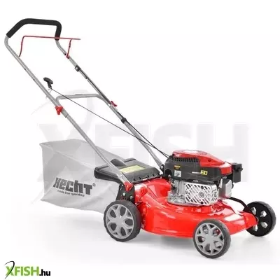 Hecht 546 c - benzinmotoros fűnyíró