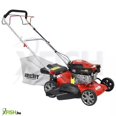 Hecht 546 scw - benzinmotoros fűnyíró