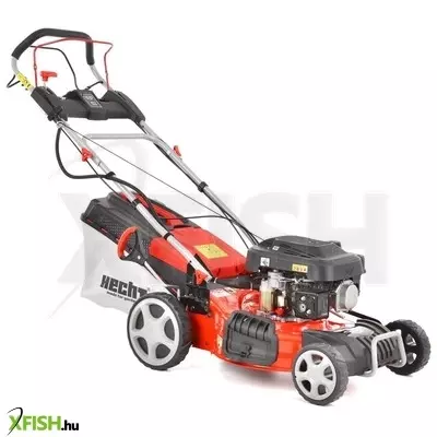 Hecht 547 swe - benzinmotoros önjáró fűnyíró