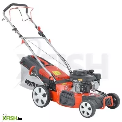 hecht 547 sxw - benzinmotoros önjáró fűnyíró