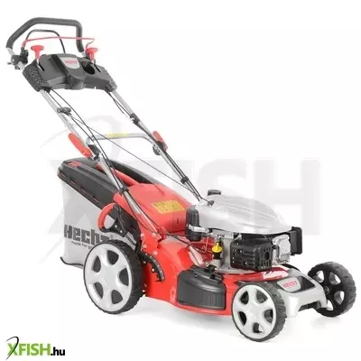 Hecht 5484 sx 5 in 1 - benzinmotoros önjáró fűnyíró